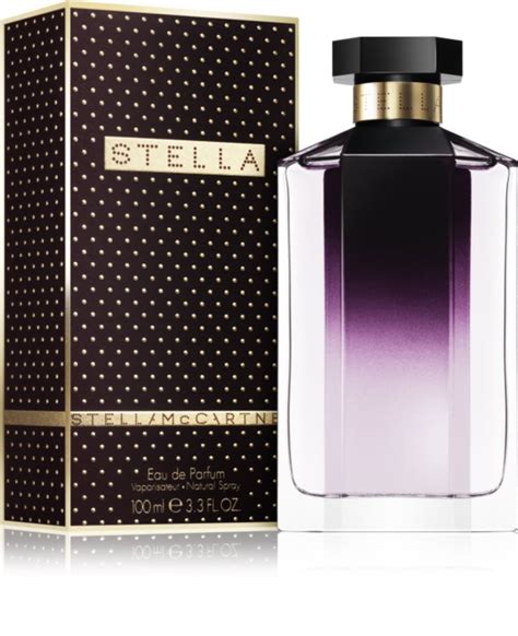 stella mccartney stella perfume discontinued